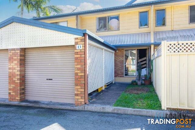 13 8 Briggs Road Springwood QLD 4127