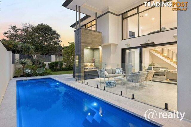 11 BUXTON ROAD WEMBLEY DOWNS WA 6019