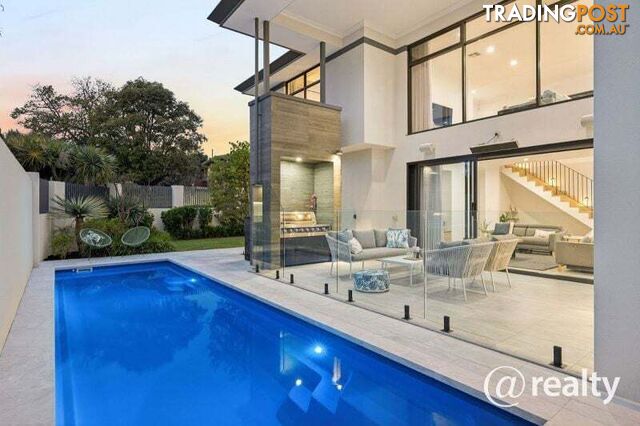 11 BUXTON ROAD WEMBLEY DOWNS WA 6019