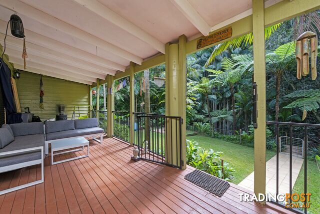 30 Long Road Tamborine Mountain QLD 4272