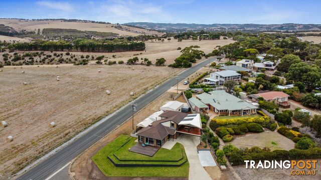 11 Panorama Crescent Normanville SA 5204