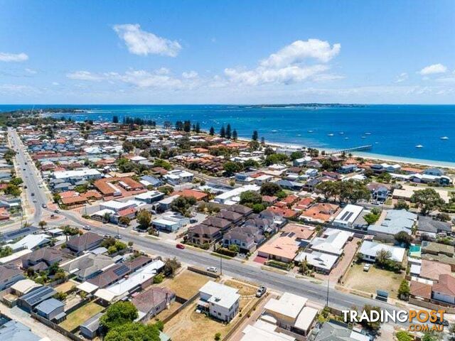 96A Parkin Street Rockingham WA 6168