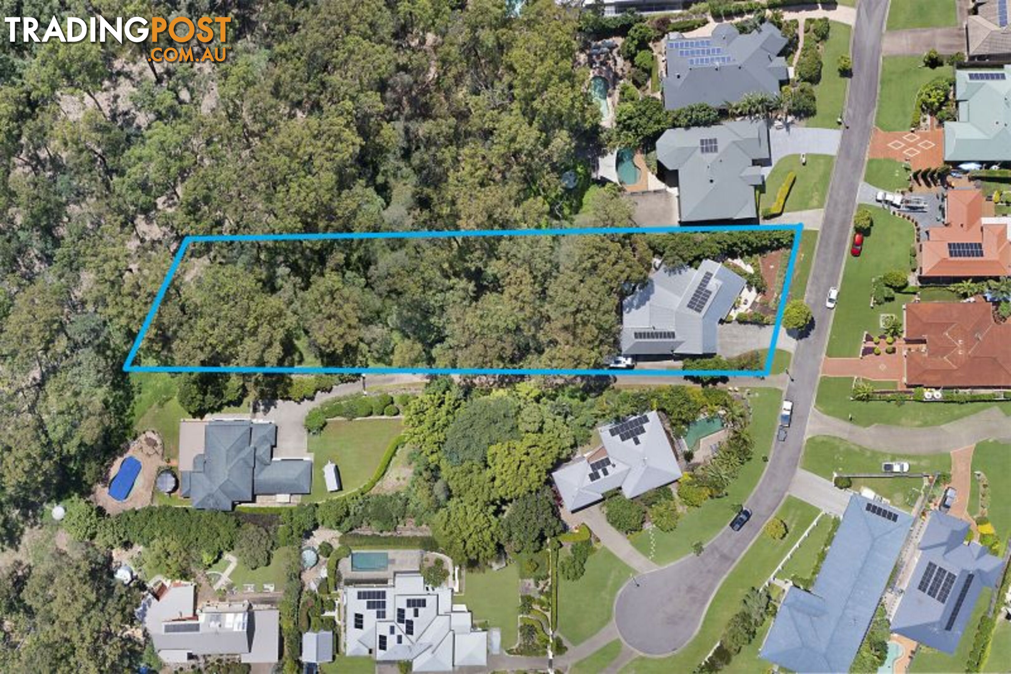 16 Moogerah Court Albany Creek QLD 4035