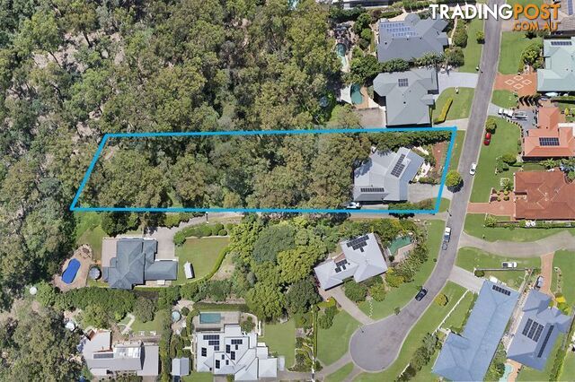 16 Moogerah Court Albany Creek QLD 4035