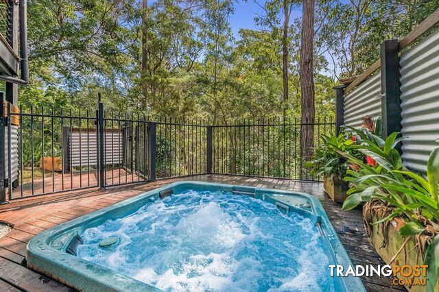 16 Moogerah Court Albany Creek QLD 4035