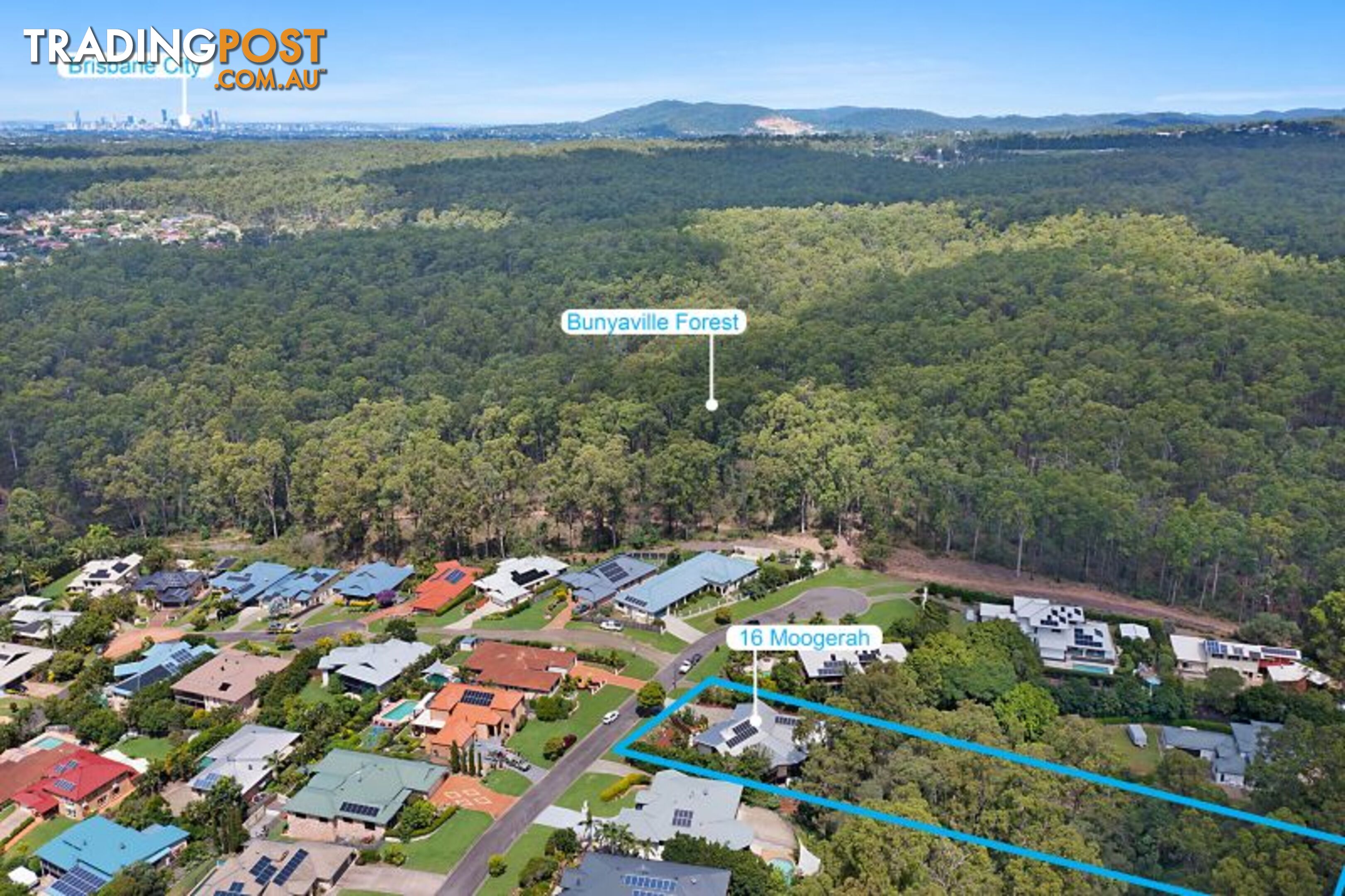 16 Moogerah Court Albany Creek QLD 4035