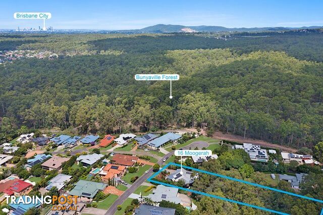 16 Moogerah Court Albany Creek QLD 4035