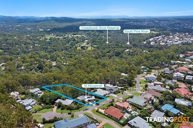 16 Moogerah Court Albany Creek QLD 4035