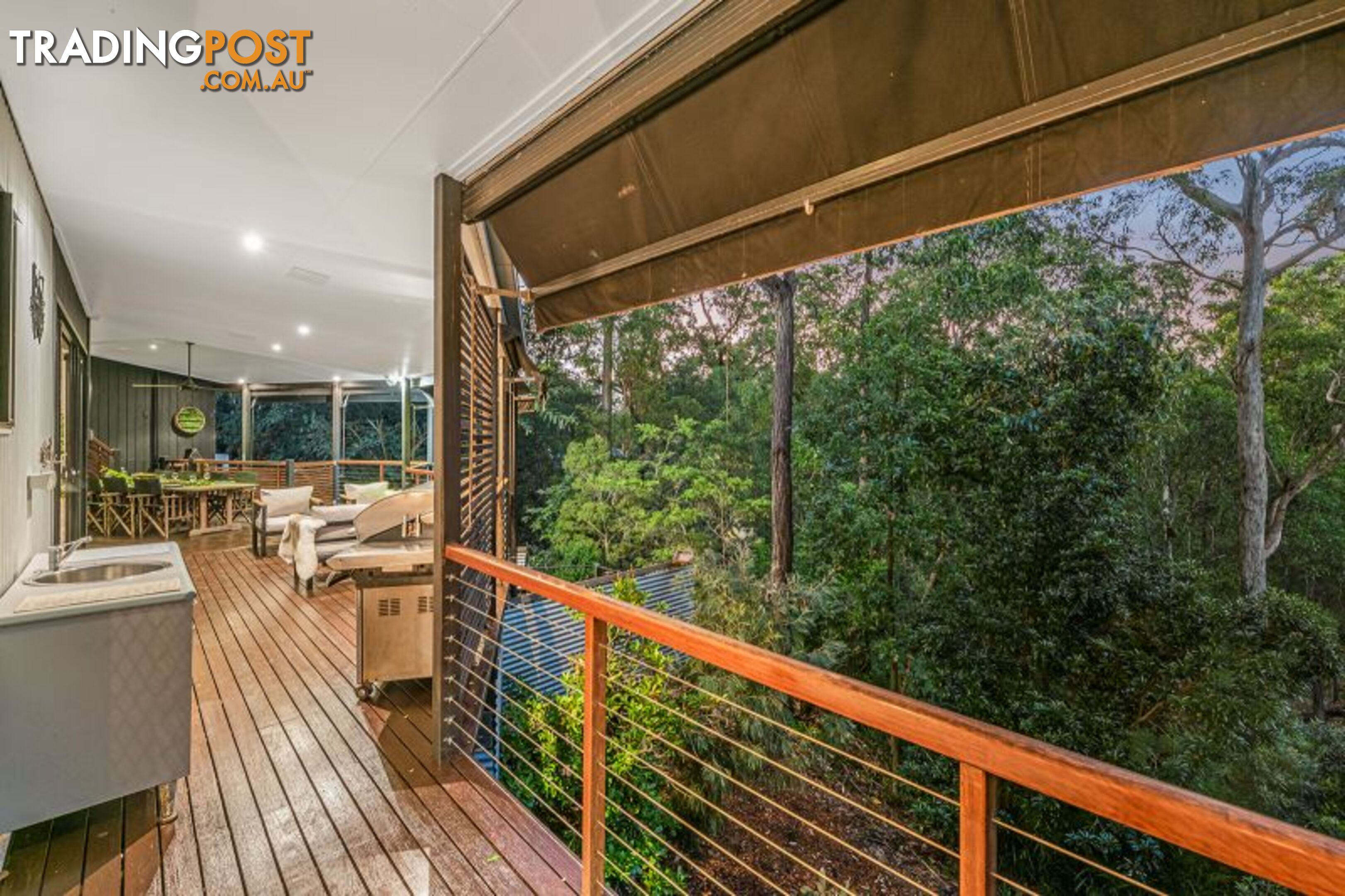 16 Moogerah Court Albany Creek QLD 4035