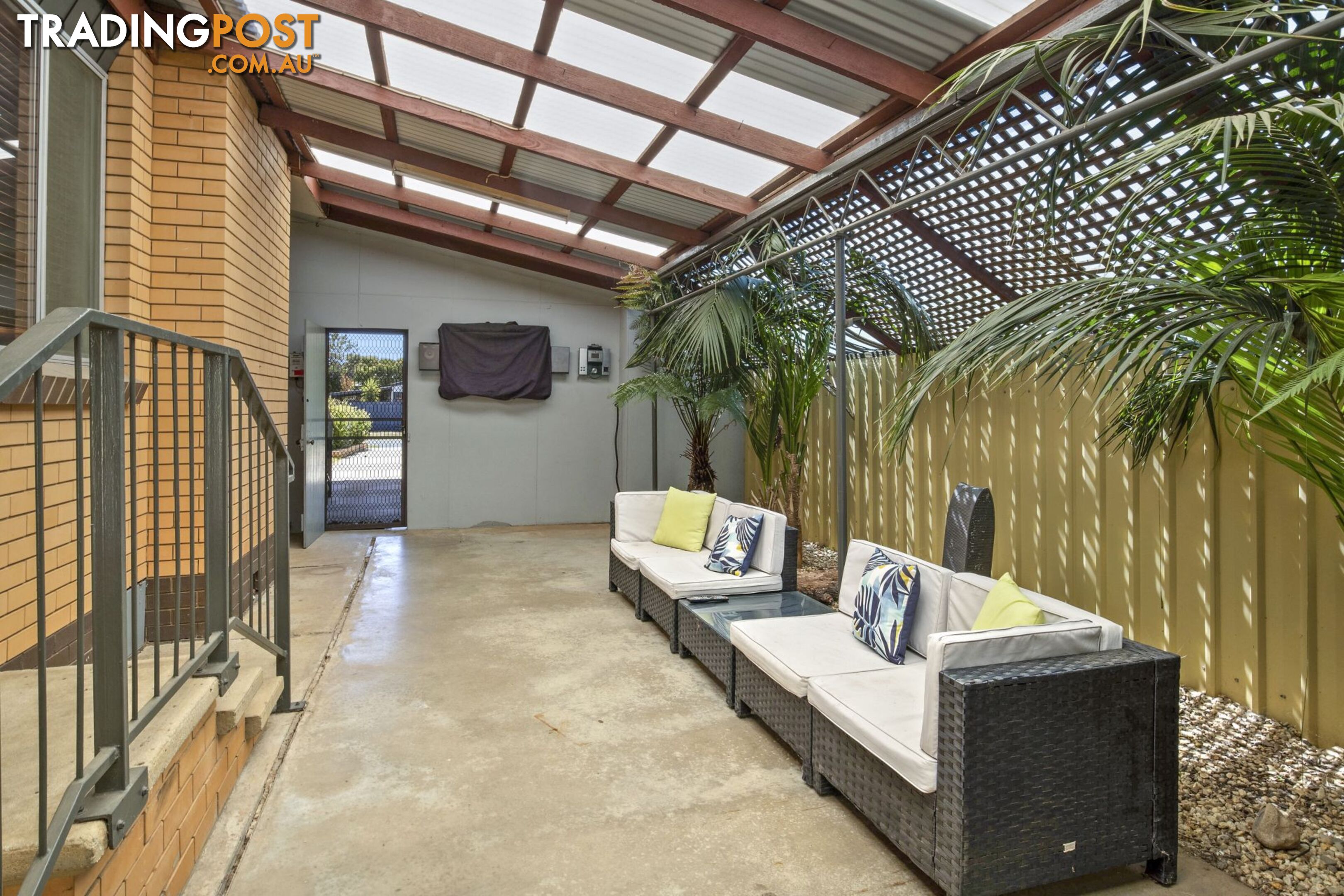 283 Noyes Street Deniliquin NSW 2710