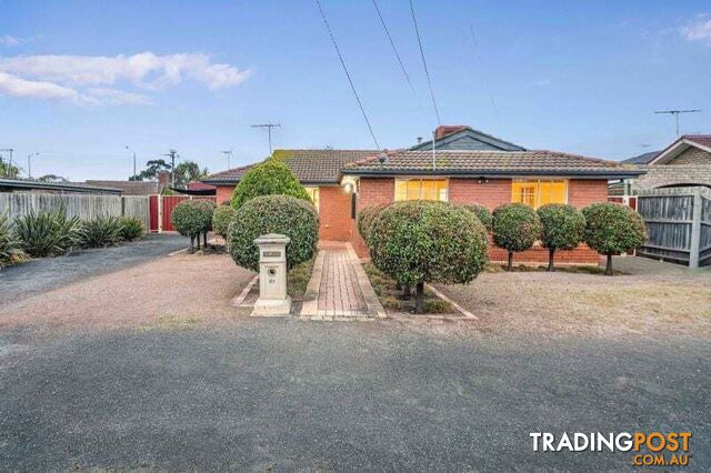 39 Banksia Crescent Hoppers Crossing VIC 3029