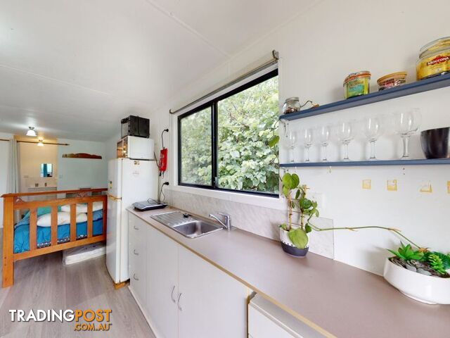 27 Chamberlain Street Woolooga QLD 4570