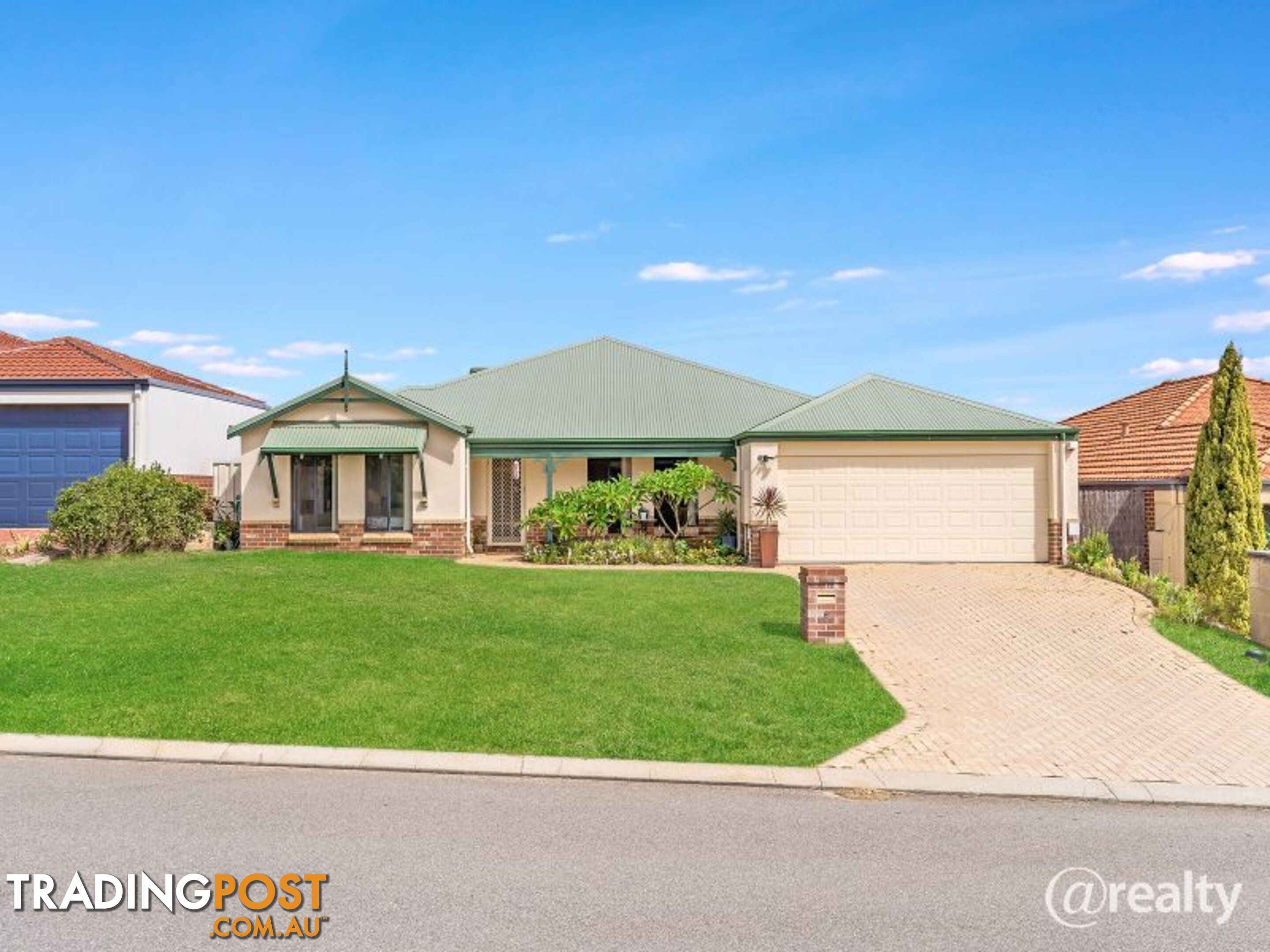 6 Granby Road Secret Harbour WA 6173