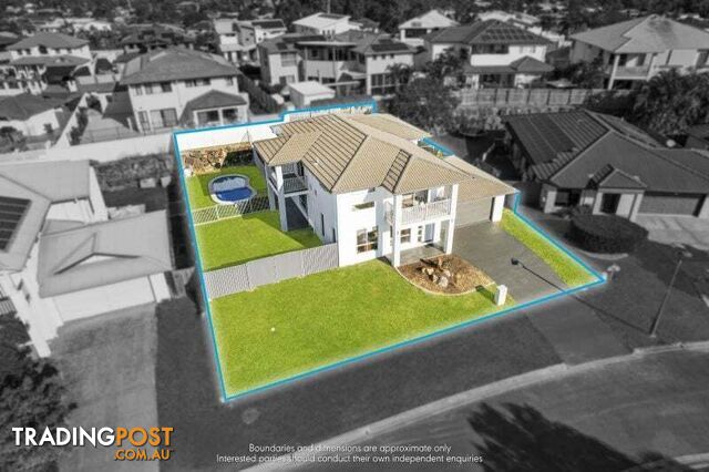 58 Highcrest Circuit Molendinar QLD 4214