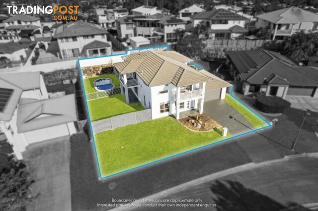 58 Highcrest Circuit Molendinar QLD 4214