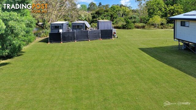 14 Willis Street Kyogle NSW 2474