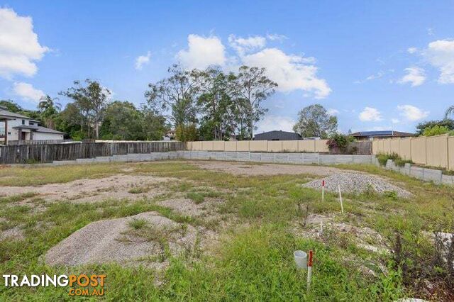 36 Norton Drive Shailer Park QLD 4128