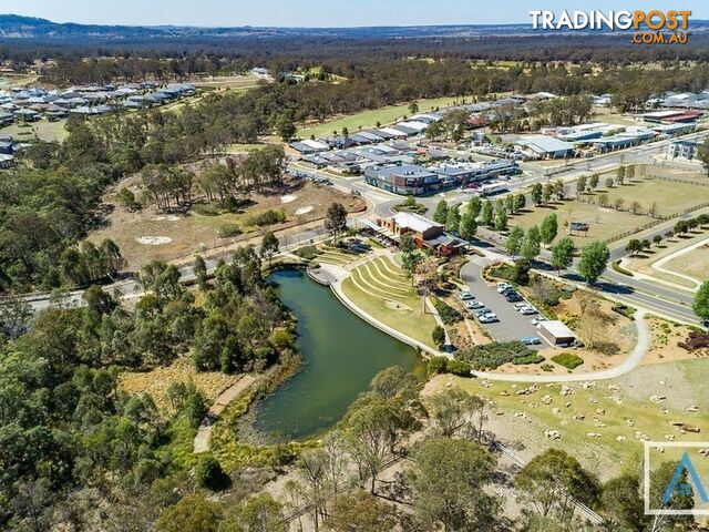 27 Greenbridge East Drive WILTON NSW 2571