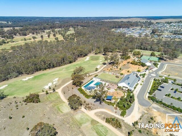 27 Greenbridge East Drive WILTON NSW 2571