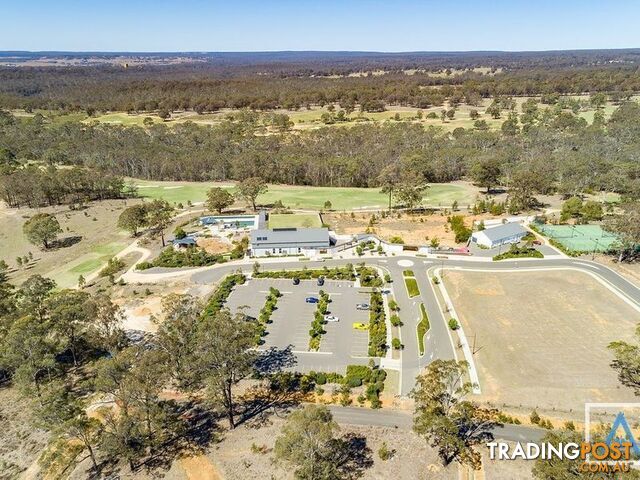 27 Greenbridge East Drive WILTON NSW 2571