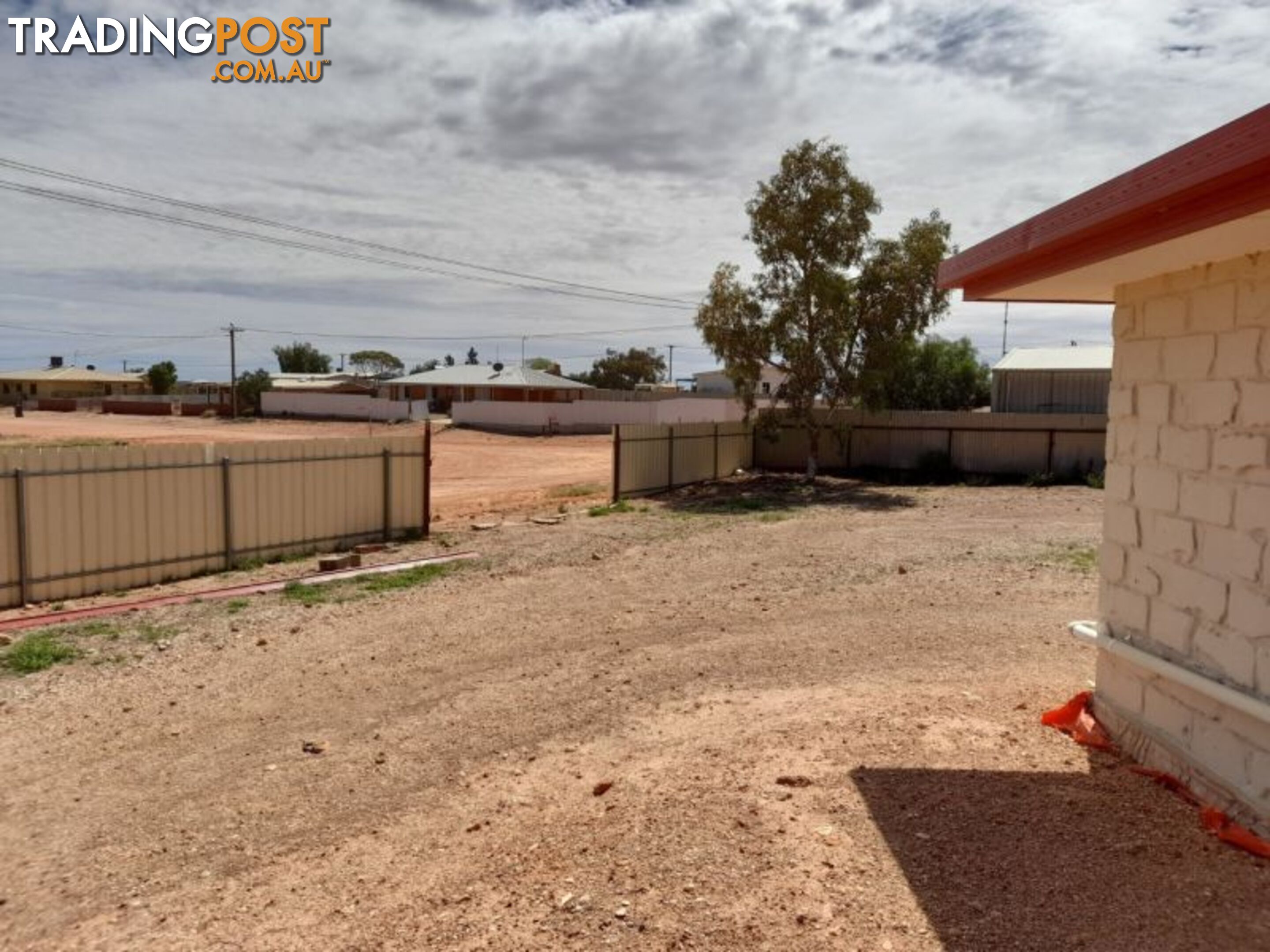 Lot 396 Medway Drive Coober Pedy SA 5723