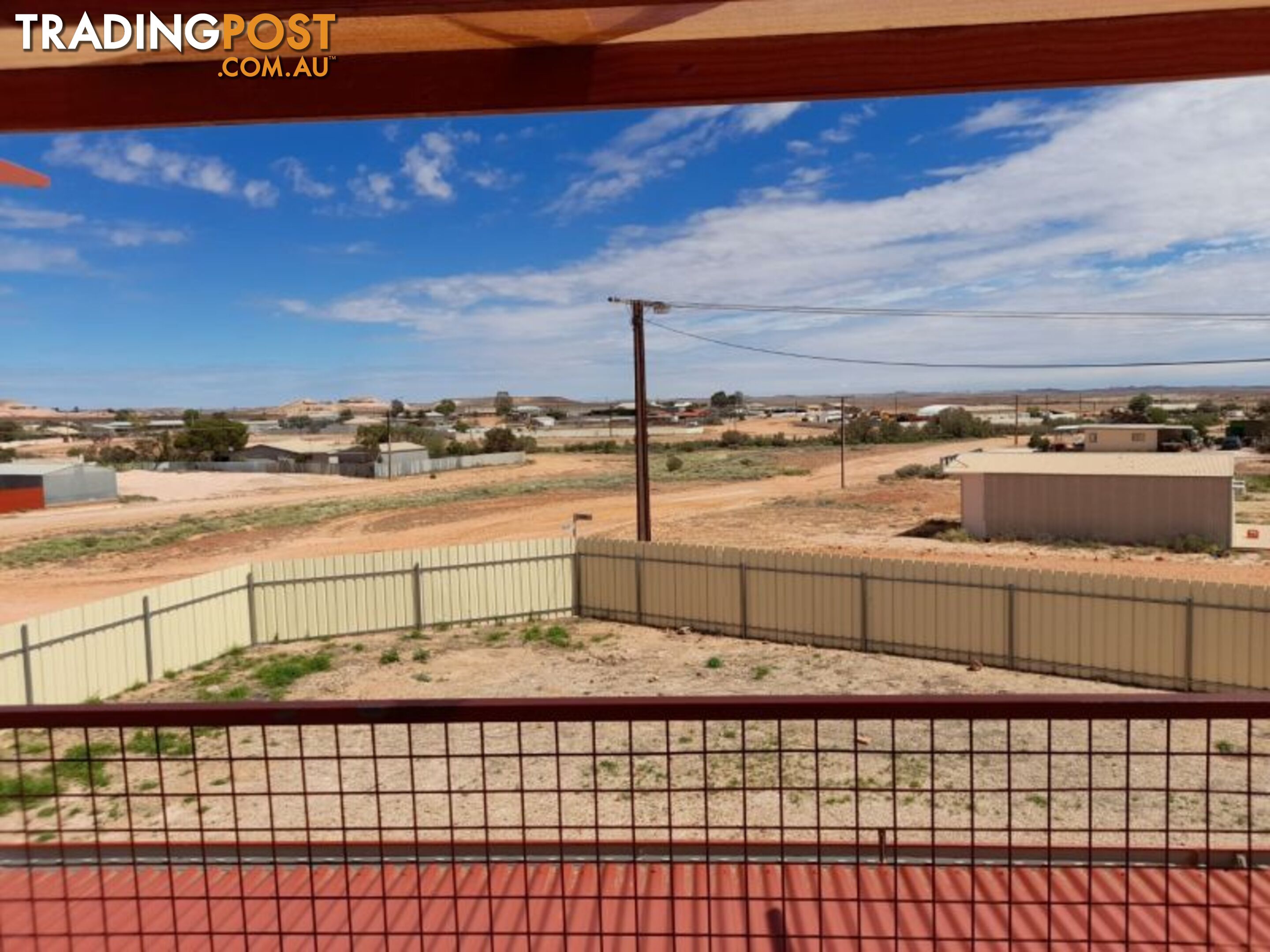 Lot 396 Medway Drive Coober Pedy SA 5723