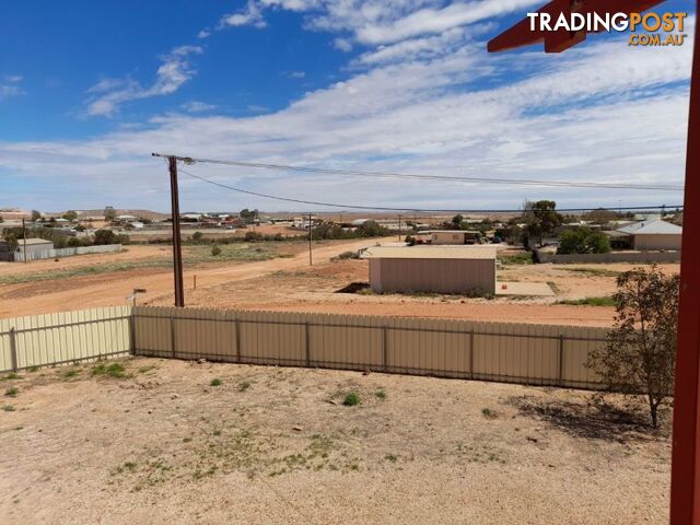 Lot 396 Medway Drive Coober Pedy SA 5723