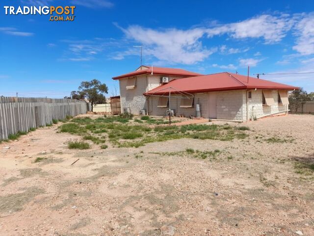 Lot 396 Medway Drive Coober Pedy SA 5723