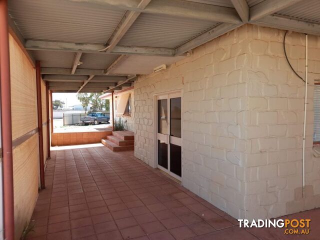 Lot 396 Medway Drive Coober Pedy SA 5723