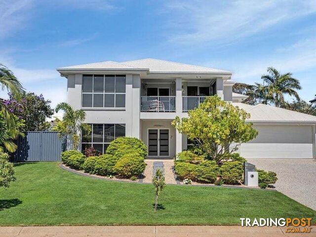 8 Saint Clair Court Redland Bay QLD 4165
