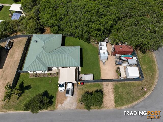 18 Cope Street Stuart QLD 4811