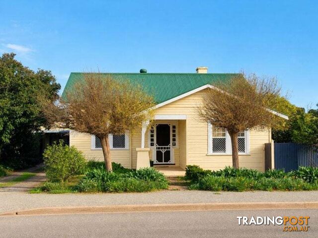 66 Fifth Street Gladstone SA 5473