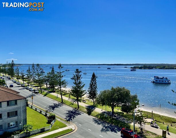 1503 438 Marine Parade Biggera Waters QLD 4216