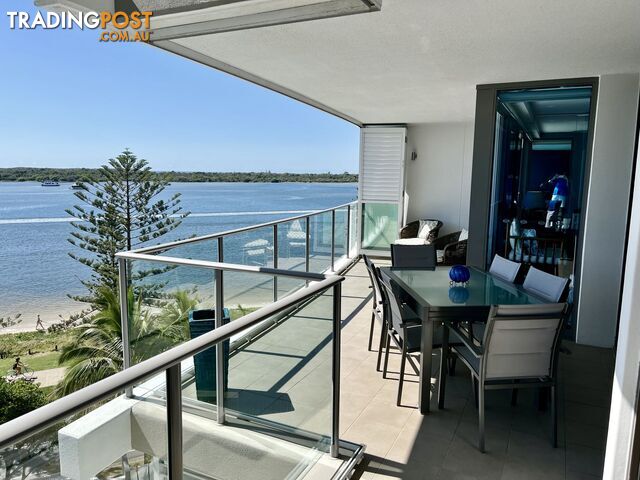 1503 438 Marine Parade Biggera Waters QLD 4216