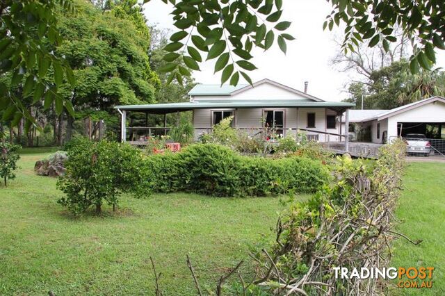 173 Hilderbrands Road Dairy Flat NSW 2474