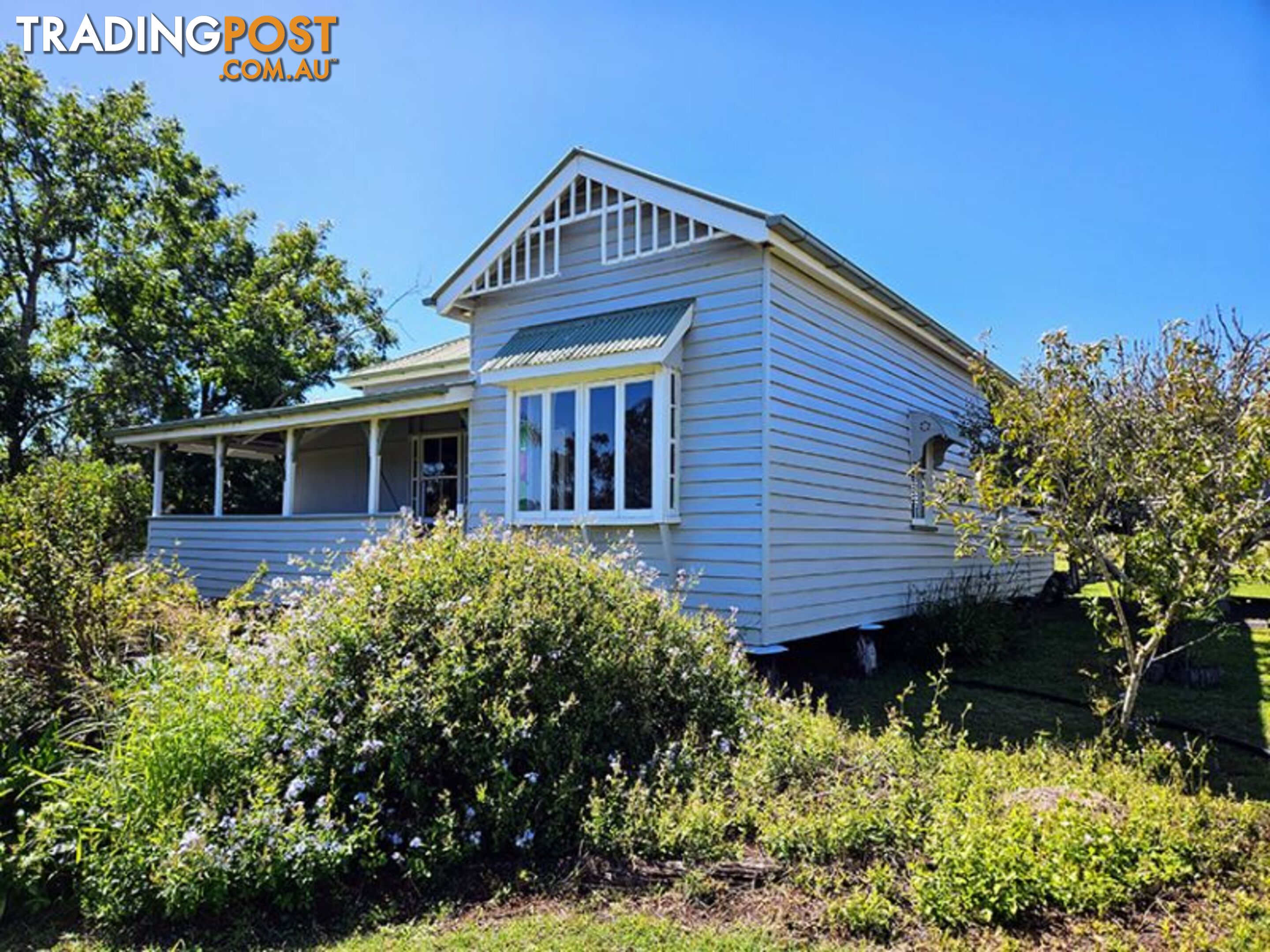 98 Swain Road Plainby QLD 4355