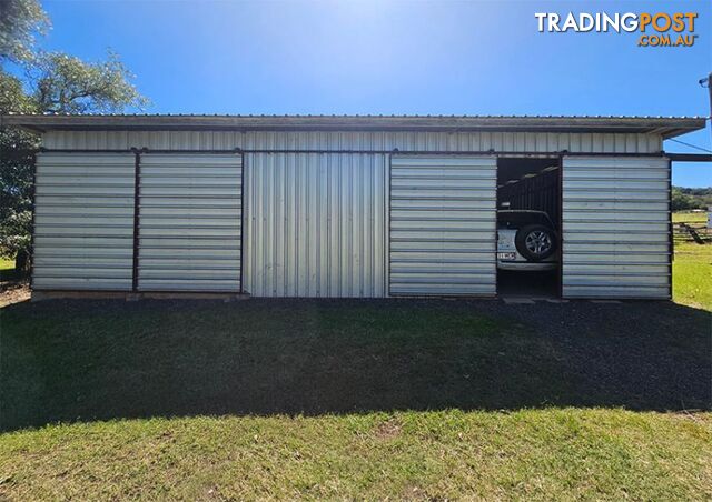 98 Swain Road Plainby QLD 4355