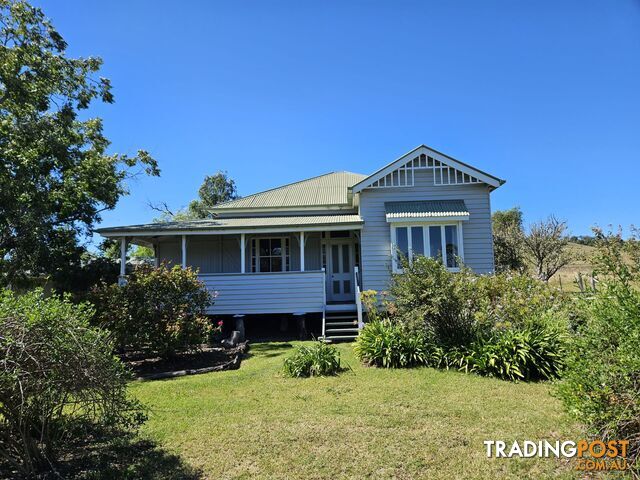 98 Swain Road Plainby QLD 4355