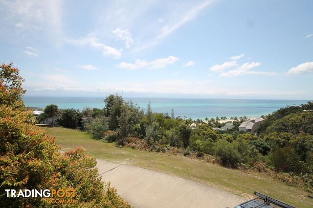 7 Trochus Place Tangalooma QLD 4025