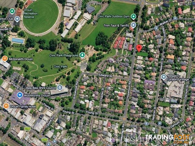 48 Hopetoun Road Drouin VIC 3818 - photo 3 of 3