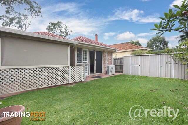 53 Saint James Street Forest Lake QLD 4078