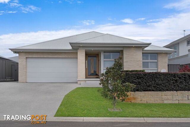 6 Lawrence Avenue Wyee NSW 2259