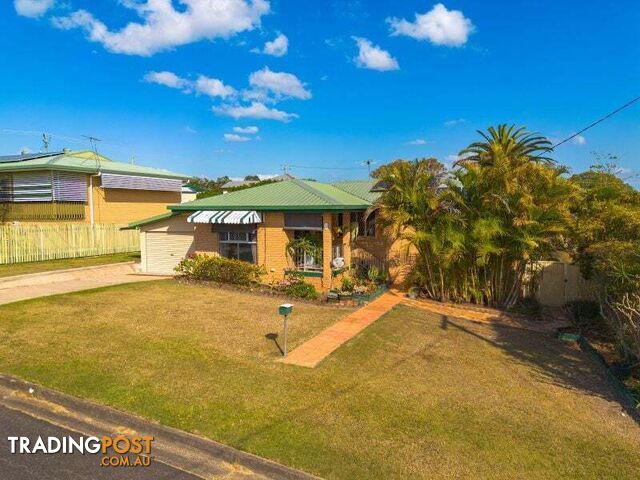 6 Derrilin Drive Gympie QLD 4570