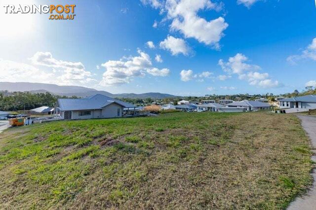 44 Springfield Circuit Cannonvale QLD 4802