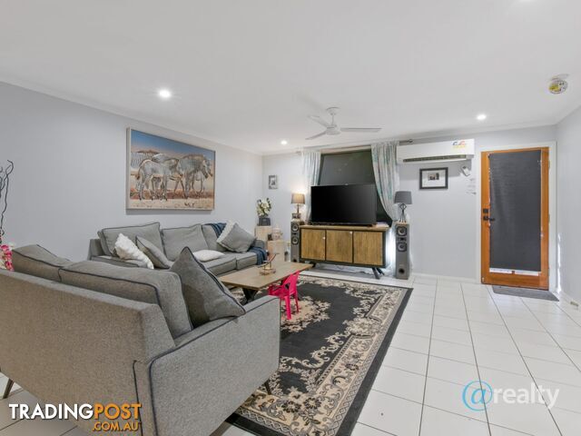 17 25 Bourke Street Waterford West QLD 4133