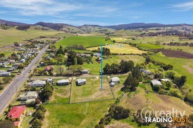 14A Franklin Street Colebrook TAS 7027