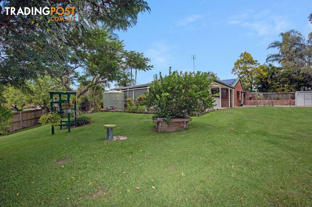 17 Missouri Way Oxenford QLD 4210