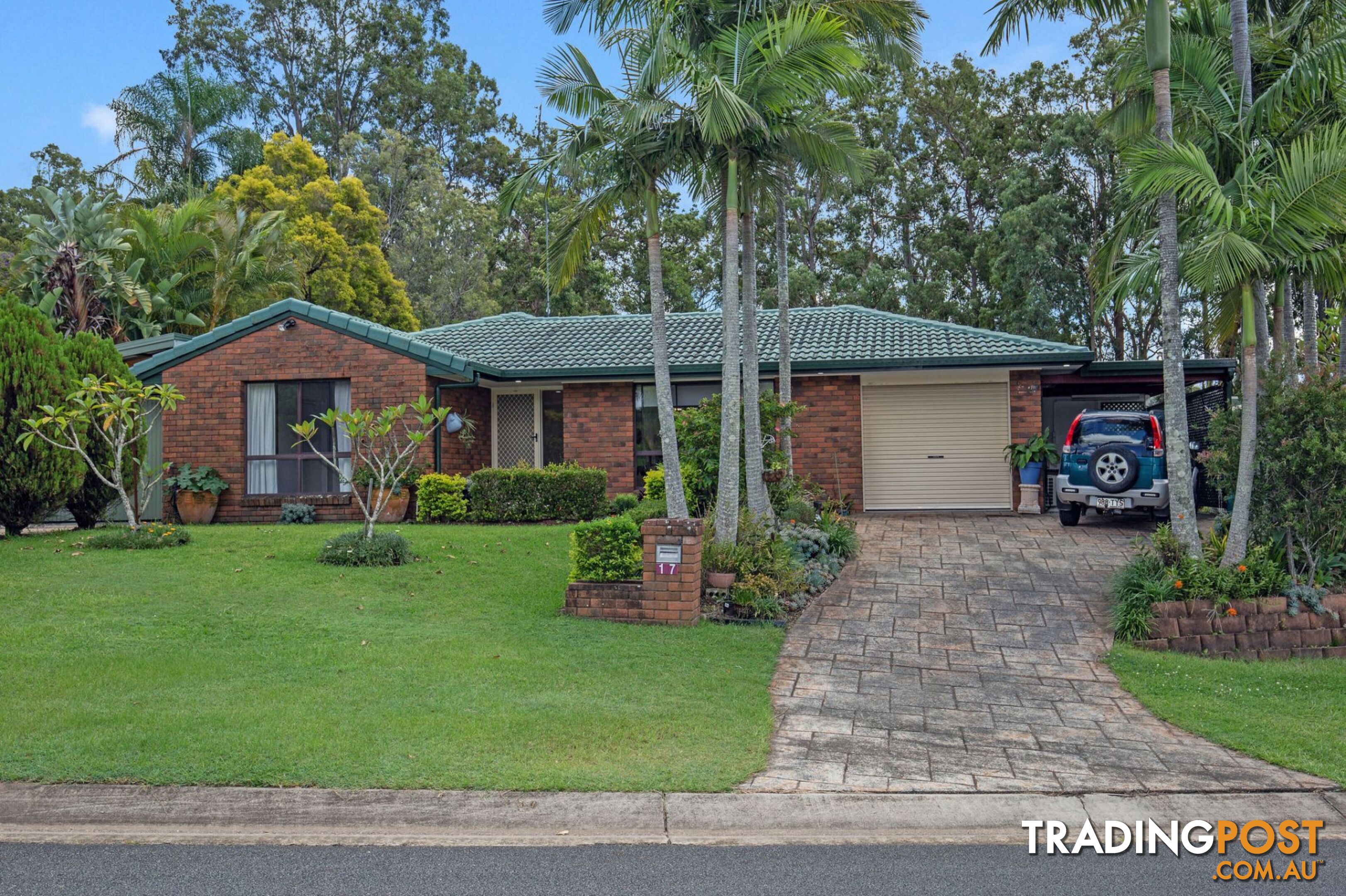 17 Missouri Way Oxenford QLD 4210