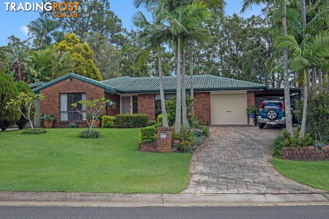 17 Missouri Way Oxenford QLD 4210