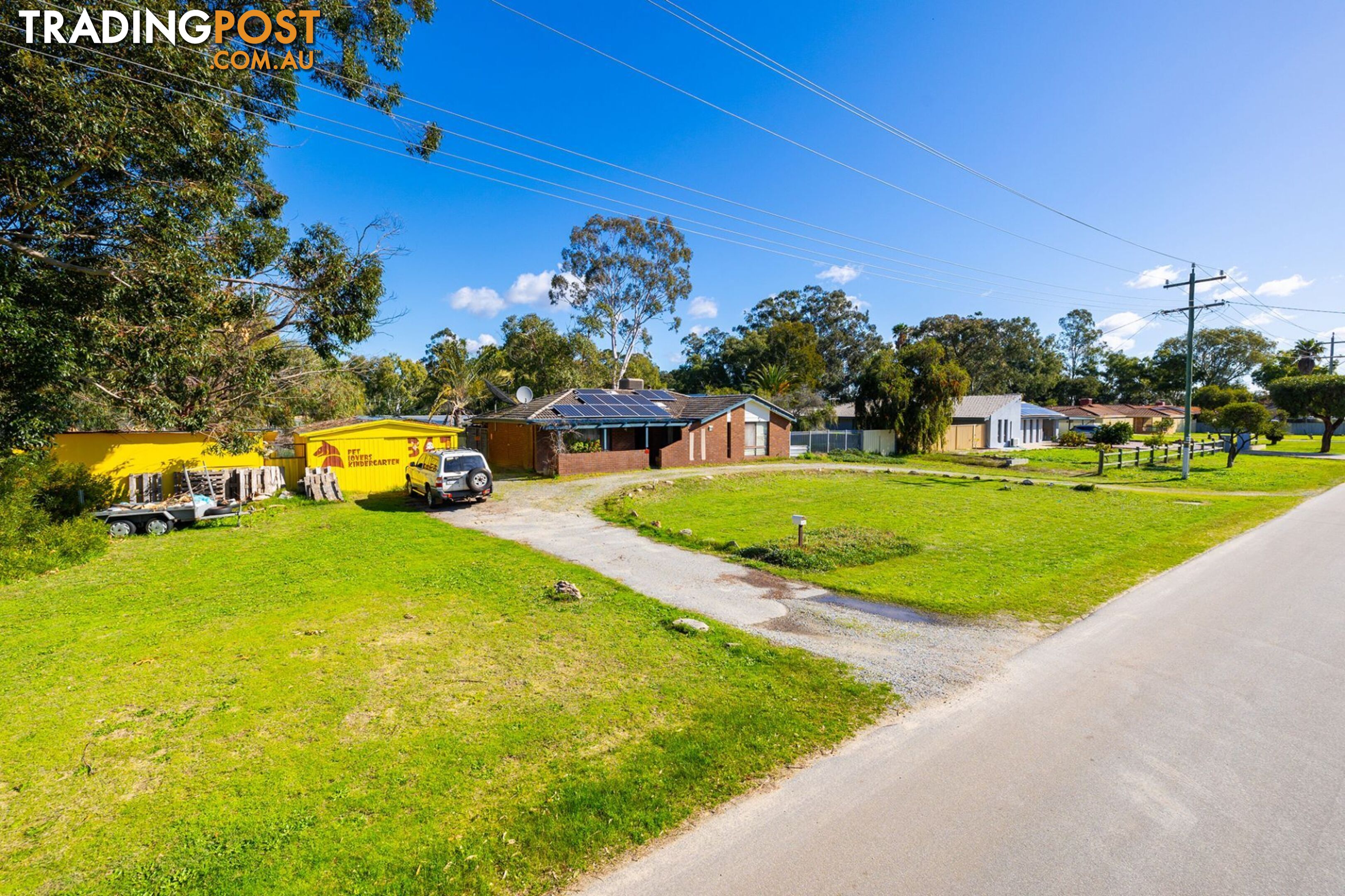 347 Furley Road Southern River WA 6110